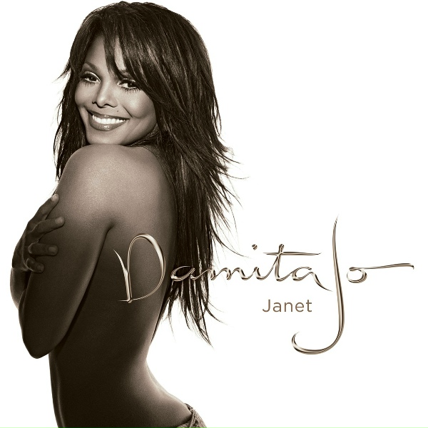 Janet Jackson - Exhibition
