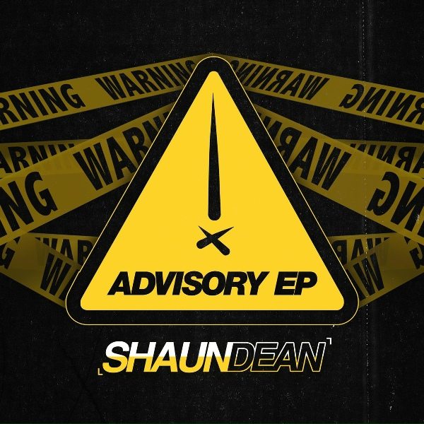 Shaun Dean - Blitz