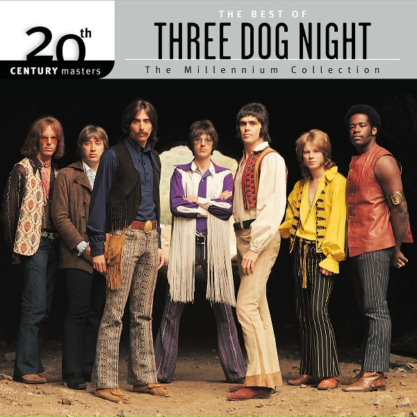 Three Dog Night - One