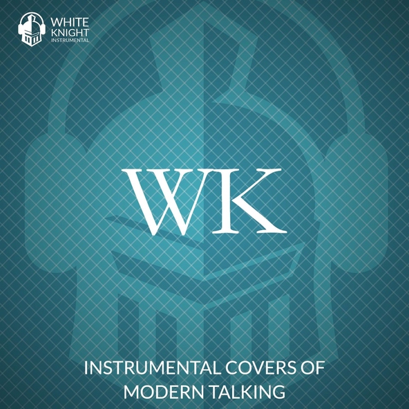 White Knight Instrumental - Do You Wanna