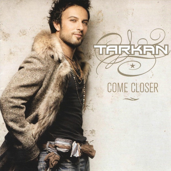 Tarkan - Don't Leave Me Alone