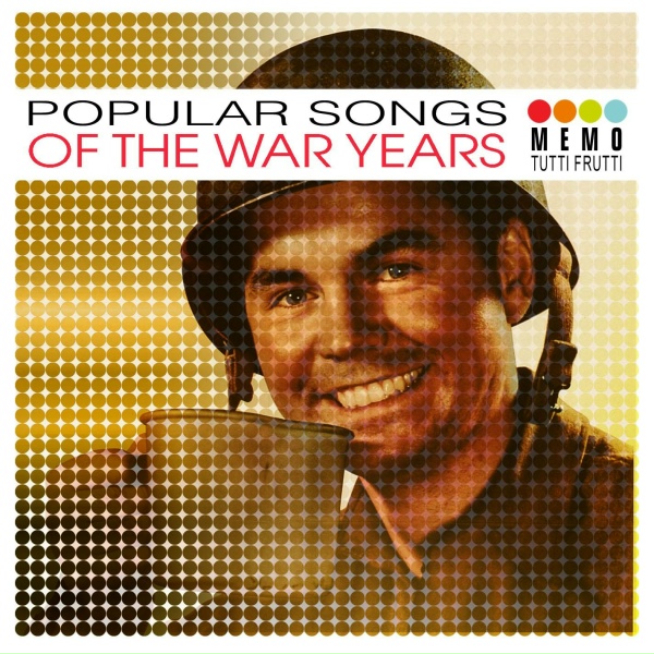 The Andrews Sisters - Boogie Woogie Bugle Boy