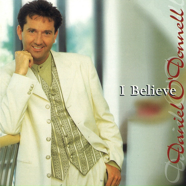 Daniel O'Donnell - Rivers of Babylon