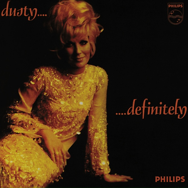 Dusty Springfield - Love Power