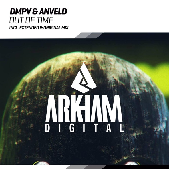Dmpv, Anveld - Out of Time
