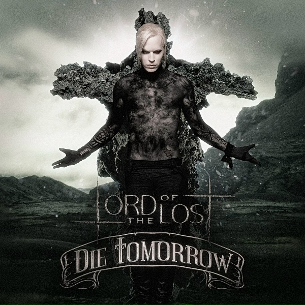 Lord Of The Lost - Words of Sadness