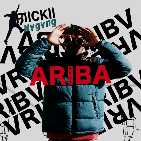 Triickii Magang - Motivation