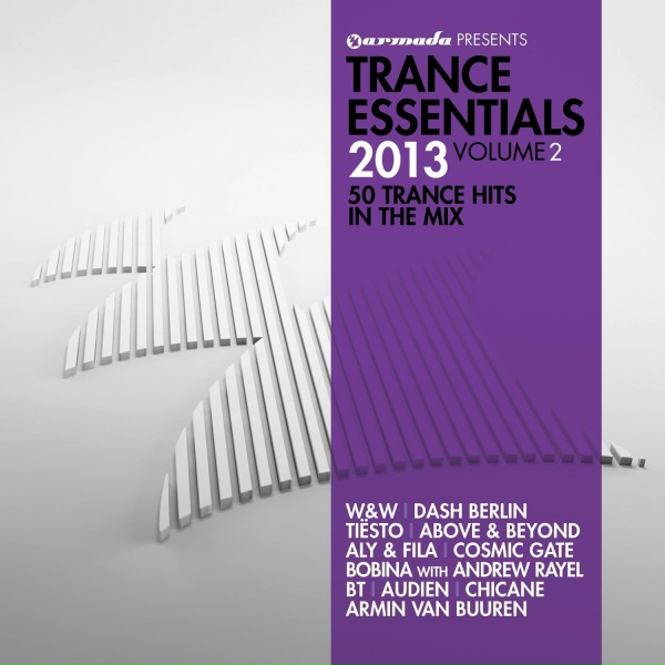 Andy Moor - I Be