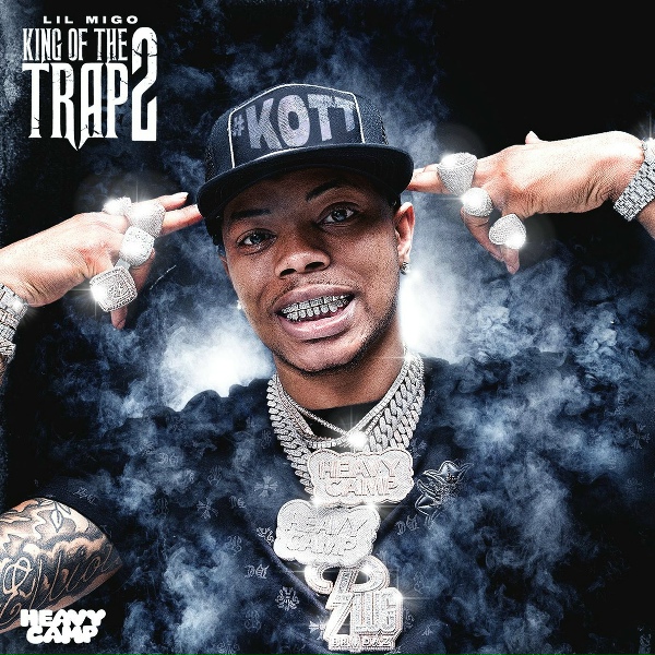 Lil Migo feat. Fresco Trey - We Ball
