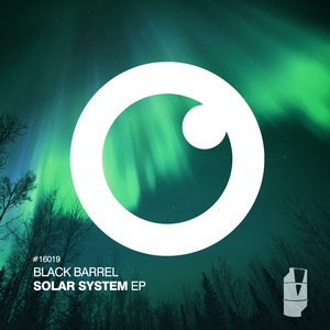 Black Barrel - Solar System