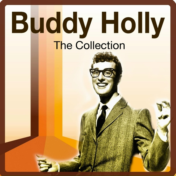 Buddy Holly & The Crickets - Oh You Beautiful Doll