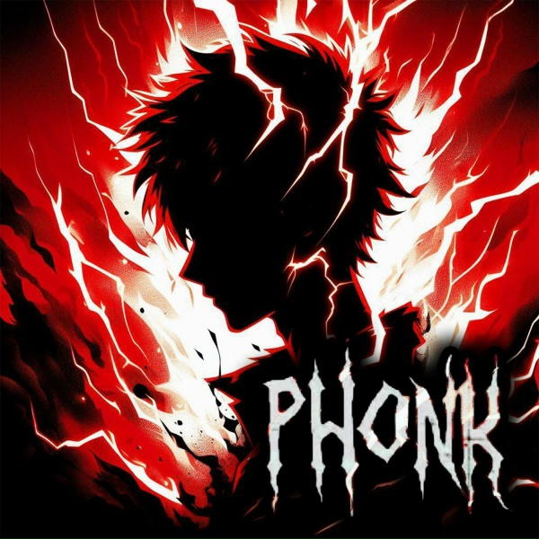ФОНК, PHONK - ПЛАКИ ПЛАКИ НОРМАЛДАКИ