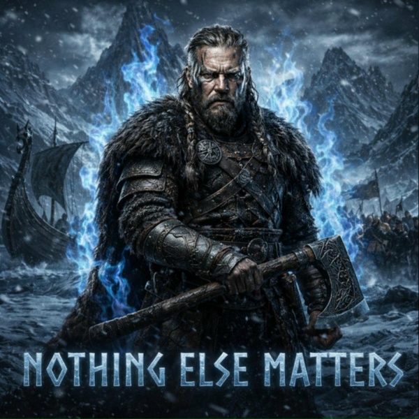 Echoes Of Asgard - Nothing Else Matters