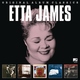 Etta James - A Change Is Gonna Do Me Good