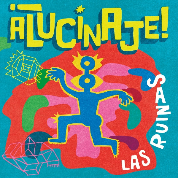 Las Ruinas - El&eacute;vate