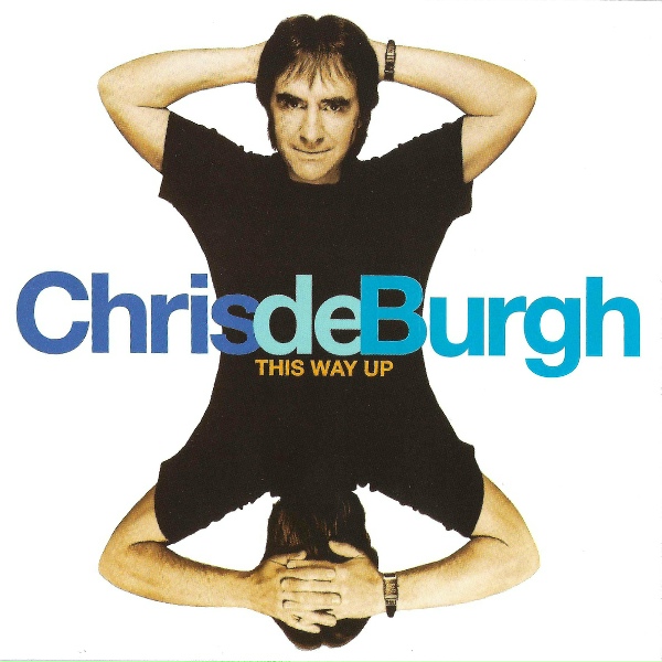 Chris de Burgh - You Are The Reason
