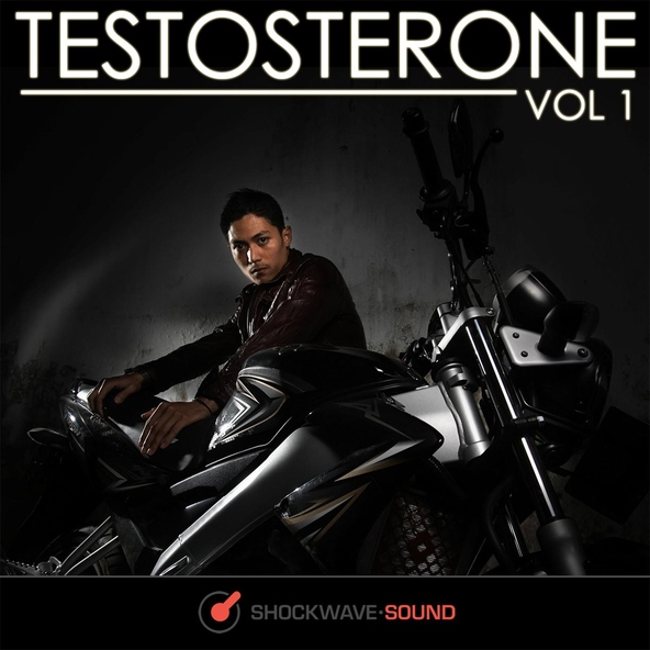 Shockwave-Sound - Sports Jingle 2: Rocky