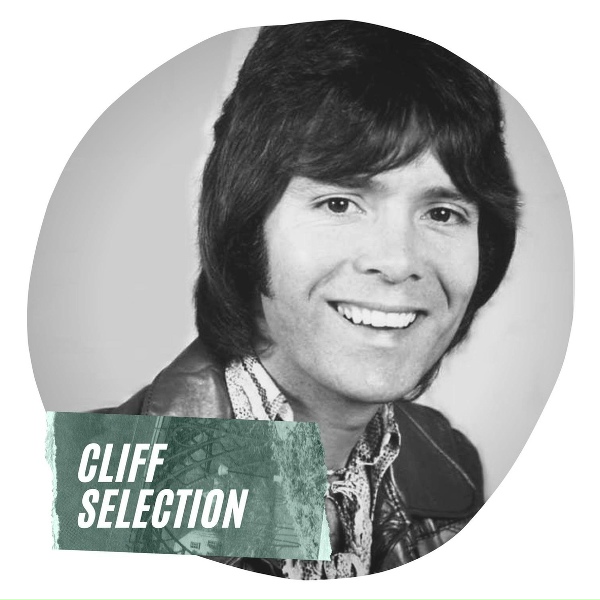 Cliff Richard - I Love You