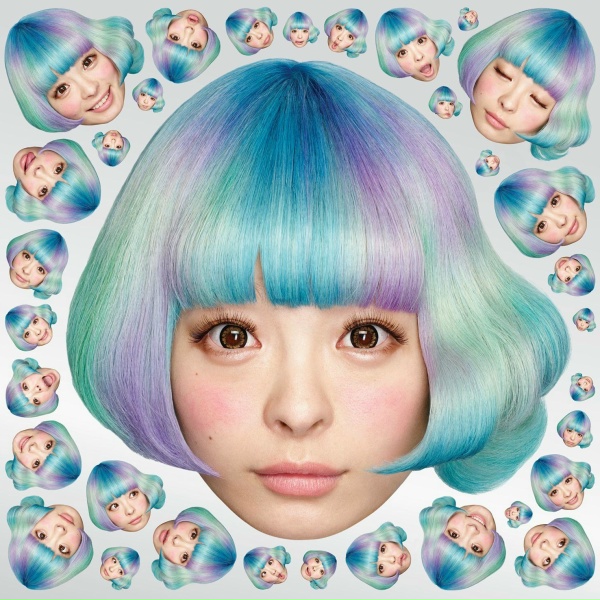 Kyary Pamyu Pamyu - Family Party