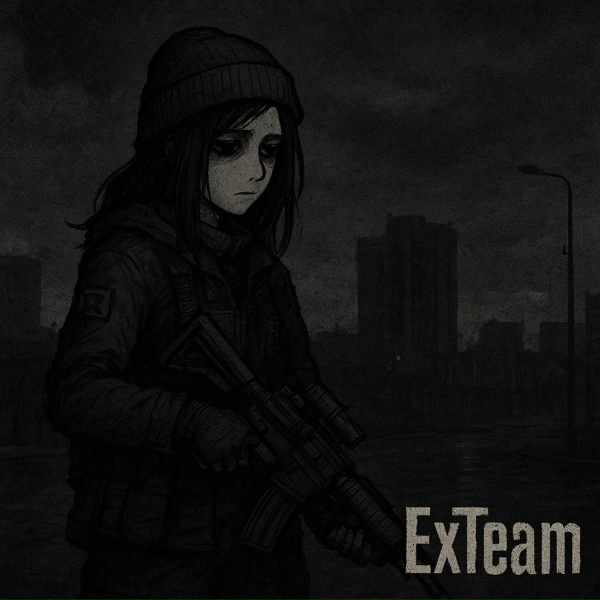 ExTeam - Стальная гроза