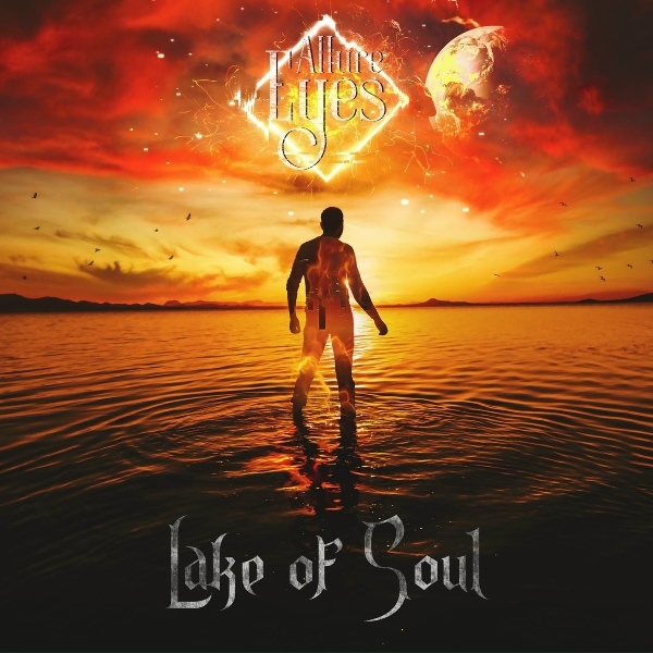 Allure Eyes - Lake of Soul