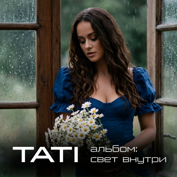 TATI - свет внутри