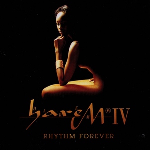 Harem - Heart of Percussion