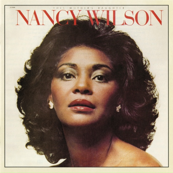 Nancy Wilson - Tree Of Life
