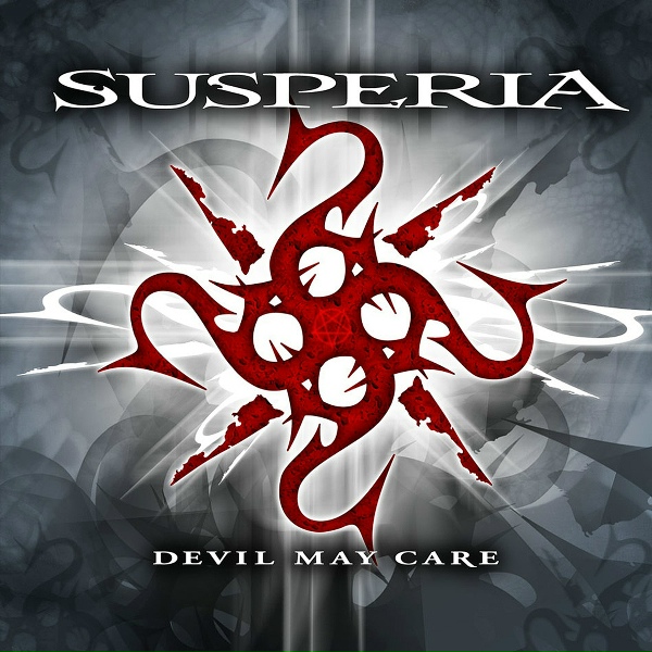 Susperia
