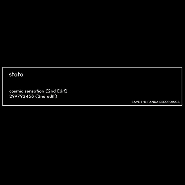 Stoto - Cosmic Sensation