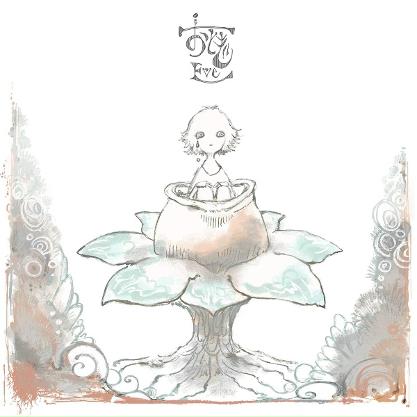 Eve - Mayoigo