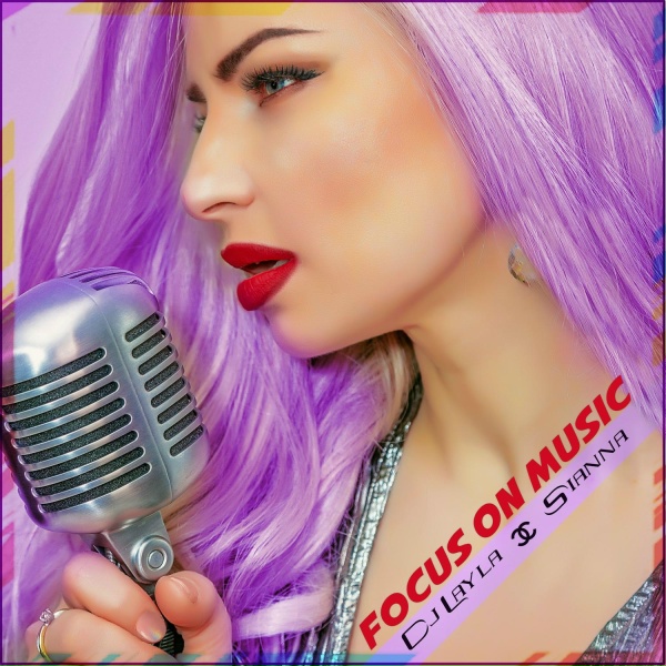 DJ Layla feat. Sianna - Poison