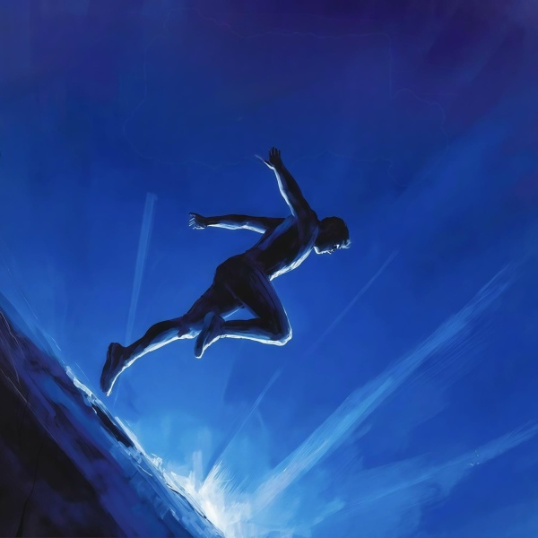 DJ Nejtrino - Leap of Faith