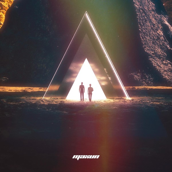 Maxun - My Meaning