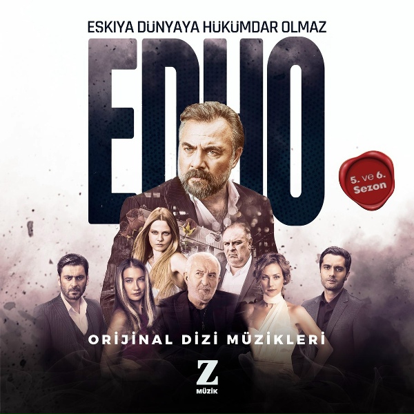 Levent G&uuml;neş - Dostum