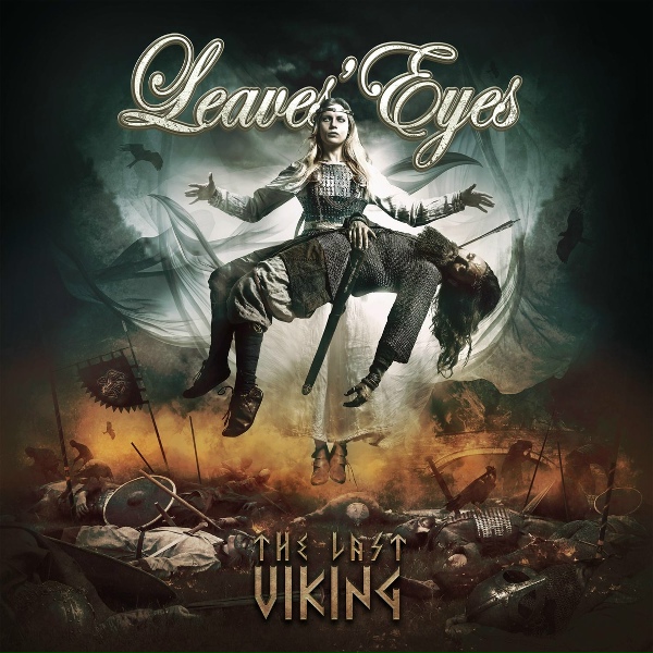 Leaves' Eyes - War of Kings