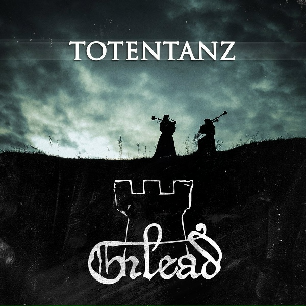 Gilead - Black Winter Day