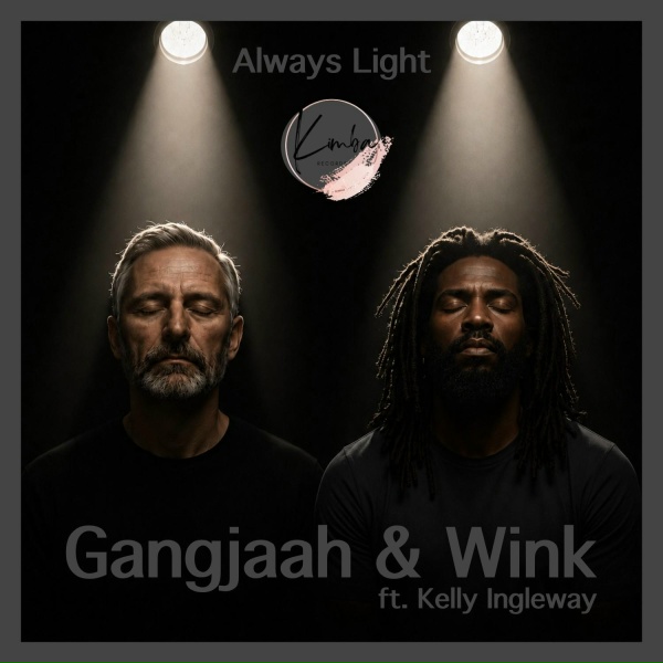 Chris Wink, Gangjaah feat. Kelly Ingleway - You Wind Me Up