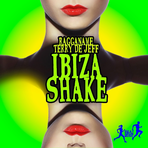Ragganame, Terry De Jeff - You Know the Name