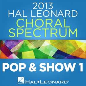 Hal Leonard Chorus - Hold On