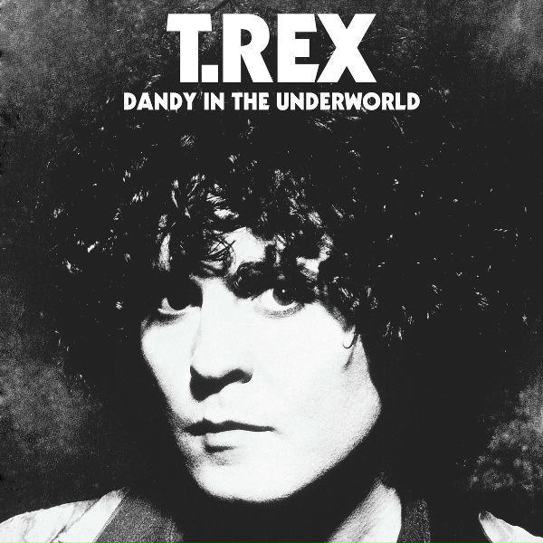 T.Rex - Love Drunk (2006 Mix)