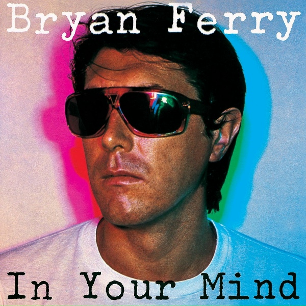 Bryan Ferry - One Kiss