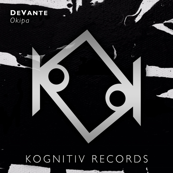 DeVante - Okipa (Hannes Bieger Remix)