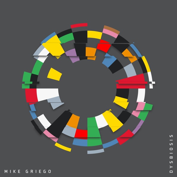 Mike Griego - Dysbiosis (Original Mix)