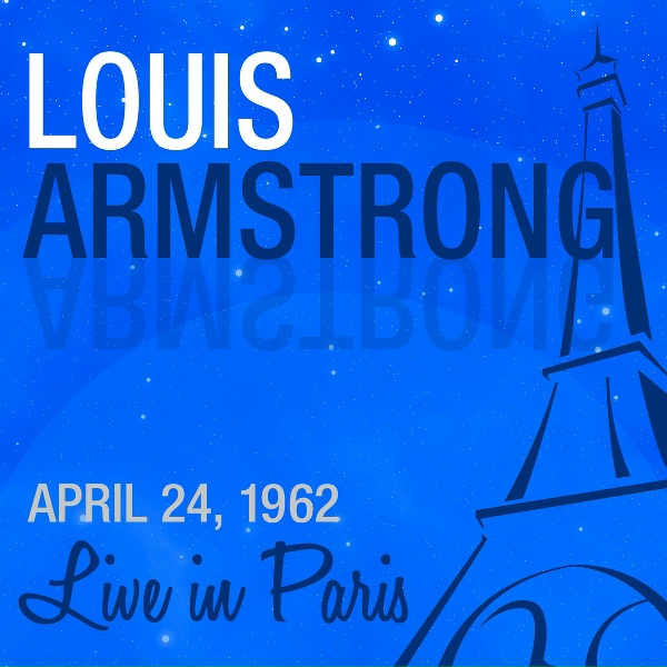 Louis Armstrong - My Bucket's Got a Hole in It (Live 1962)