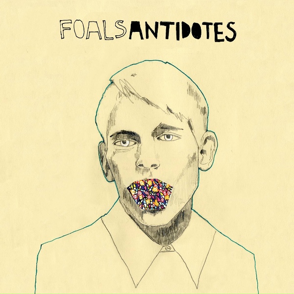 Foals - Glaciers