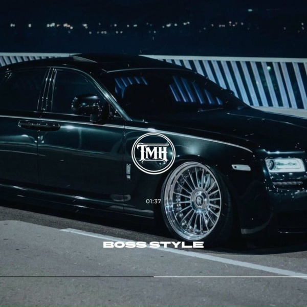 TRAP MAFIA HOUSE - Boss Style