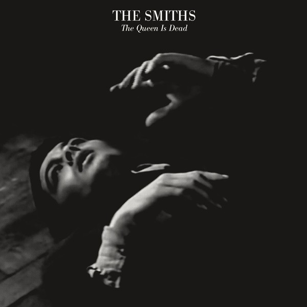 The Smiths - The Queen Is Dead
