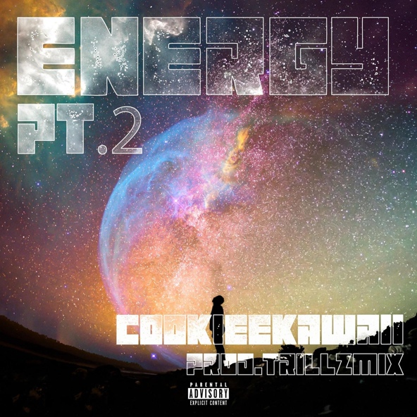 Cookiee Kawaii - Energy, Pt. 2