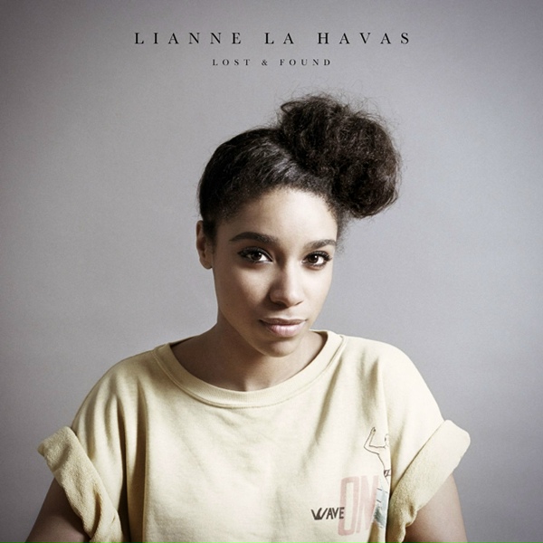 Lianne La Havas - Empty